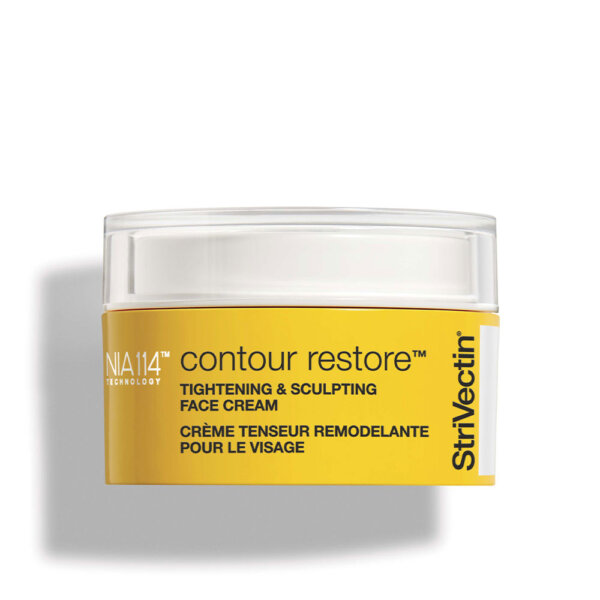 StriVectin Contour Restore Tighting Face Cream Contour Restore Tighting Face