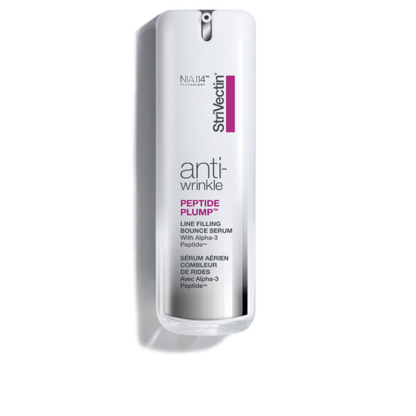StriVectin Anti Wrinkle Peptide Plump Line Fill.Bounce näoseerum 30 ml Anti Wrinkle Peptide Plump
