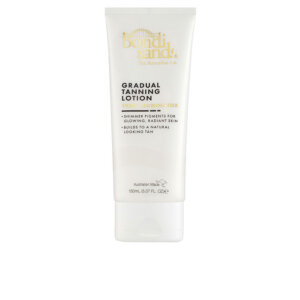 Skin Illuminator Gradual Tanning