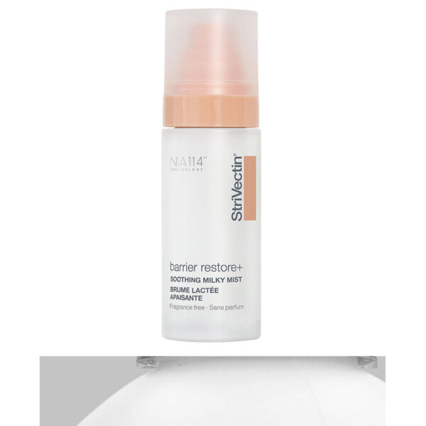 StriVectin Barrier Restore+ Soothing Milky Mist Strivectin Barrier Restore+ Piim