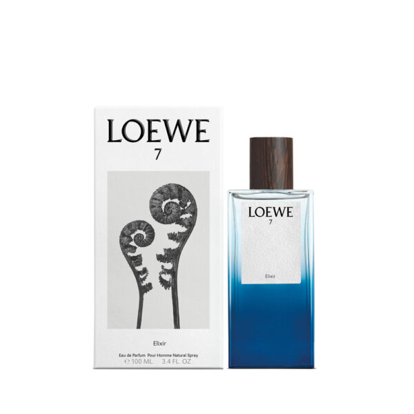 Loewe 7 Elixir Edp Spray 7 Elixir Edp Spray