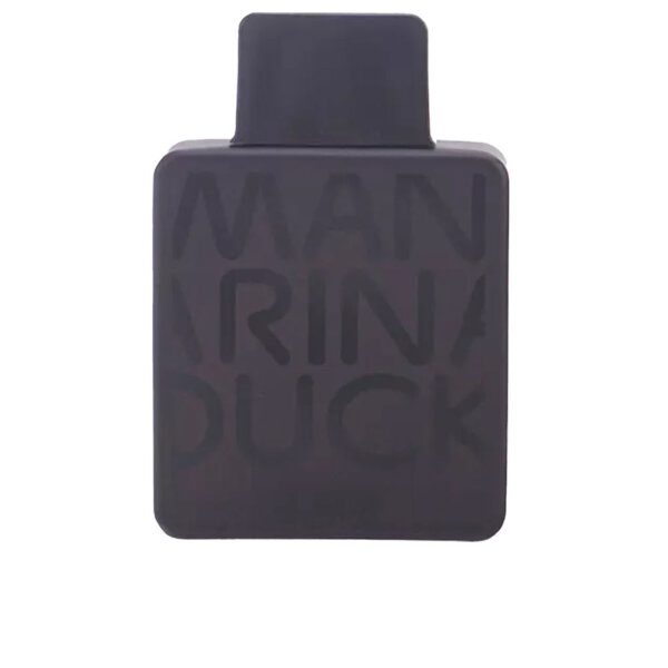 Mandarina Duck Black tualettvesi 100 ml Black Edt Spray