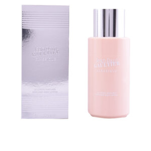 Classique Body Lotion