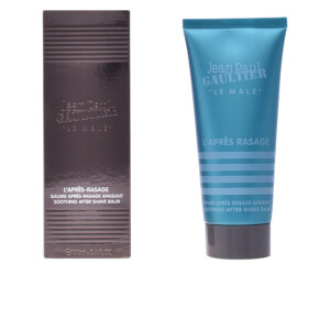 Le Male Soothing After 100ml