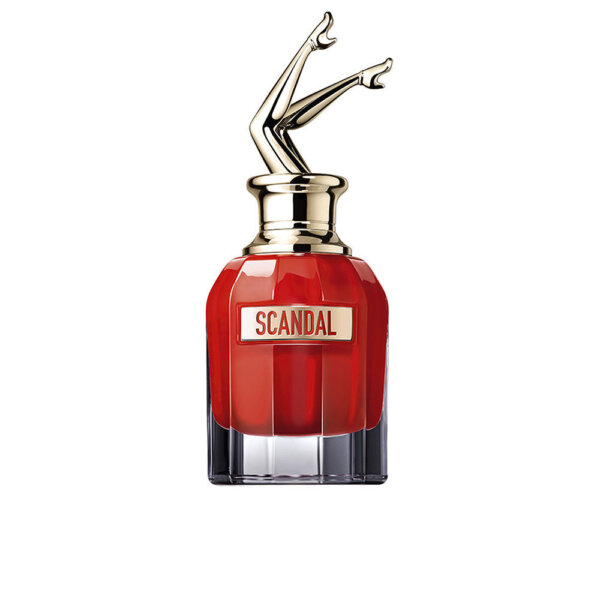 J.P. Gaultier Scandal Le Parfum Edp Spray Intense Scandal Le Parfum Edp 80ml
