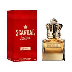 Scandal Absolu Pour Homme
