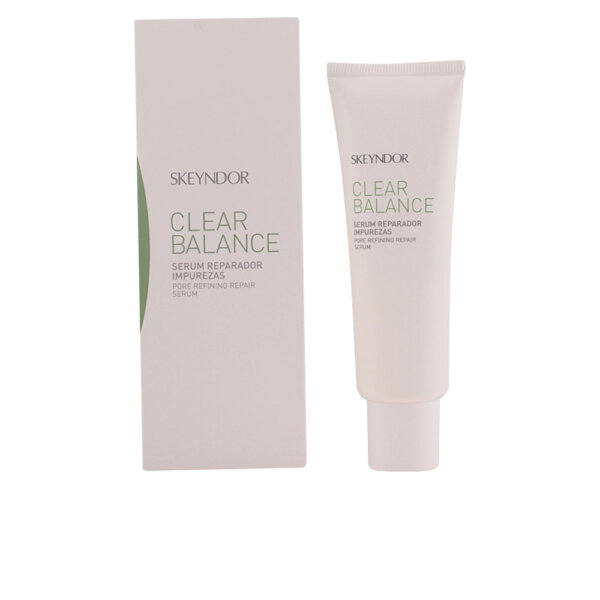 Skeyndor Clear Balance Pore Refining Repair näoseerum 50 ml Clear Balance Pore Refining