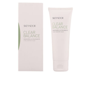 Clear Balance Pure Comfort