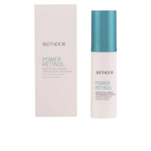 Power Retinol Intensive Repairing