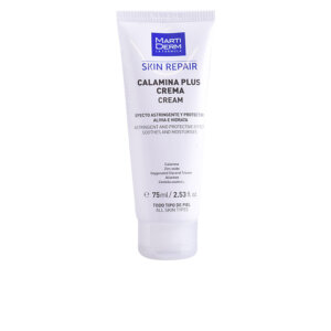 Martiderm Skin Repair Calamina Plus Näokreem