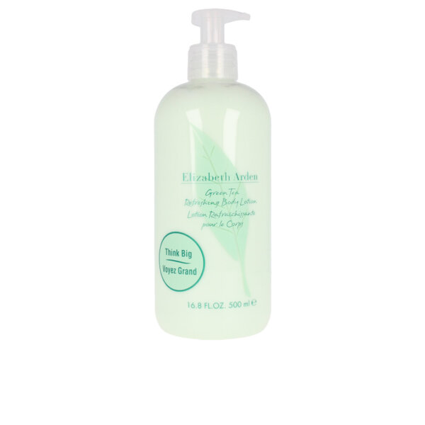 E.Arden Green Tea Body Lotion E Arden Green Tea