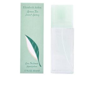 E Arden Green Tea 50ml