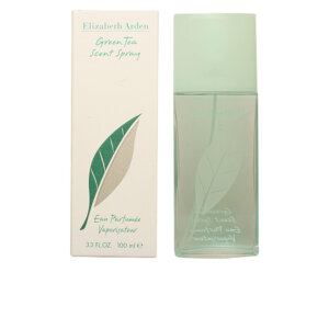 E Arden Green Tea 100ml