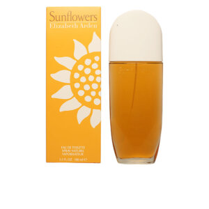 E Arden Sunflowers Edt