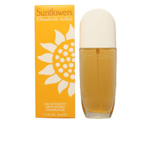 E Arden Sunflowers Edt 50ml