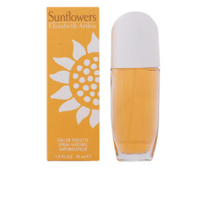 E Arden Sunflowers Edt 30ml