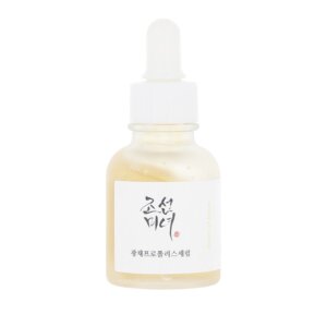 Glow Serum Propolis Niacinamide