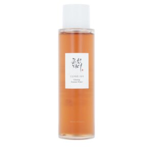 Ginseng Essence Water