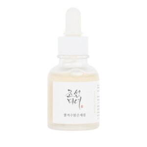 Glow Deep Serum Rich