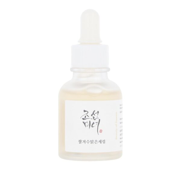 Beauty Of Joseon Glow Deep Serum Rich + Alpha Arbutin Glow Deep Serum Rich