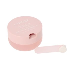 Bouncy And Firm Lip