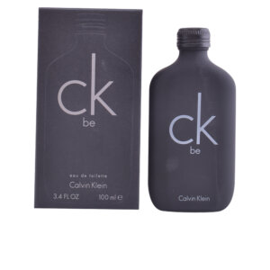 Ck Be Edt Spray
