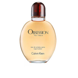 Obsession For Men Edt