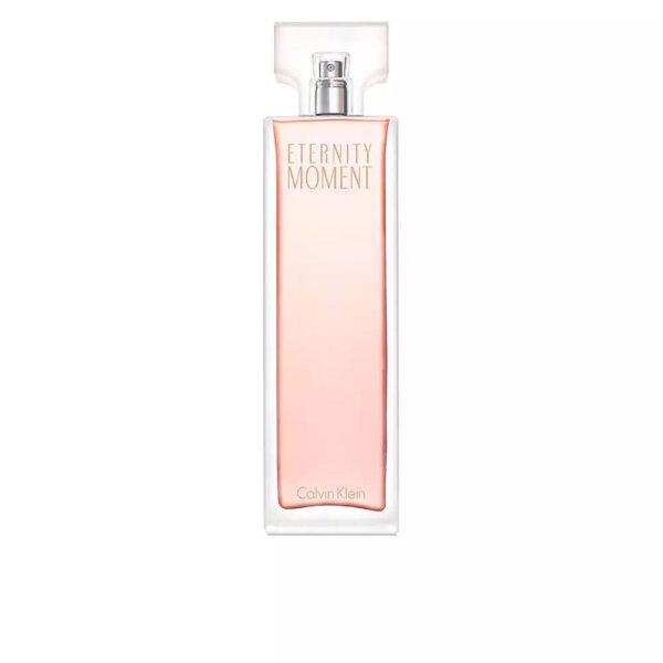 Eternity Moment Edp Spray 100ml