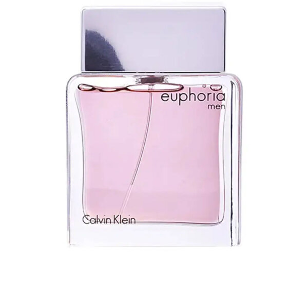 Calvin Klein Euphoria Men Edt Spray Euphoria Men Edt Spray