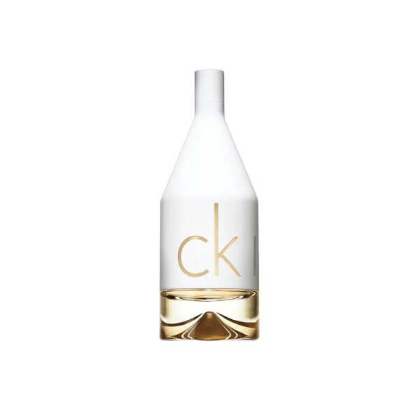 Calvin Klein Ck In2U Her tualettvesi 50 ml Ck In2U Her Edt 50ml