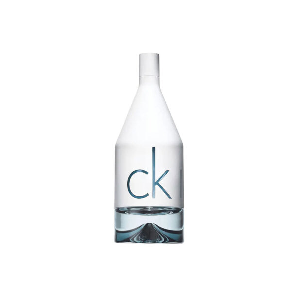 Calvin Klein Ck In2U Him Edt Spray Ck In2U Him Edt 50ml