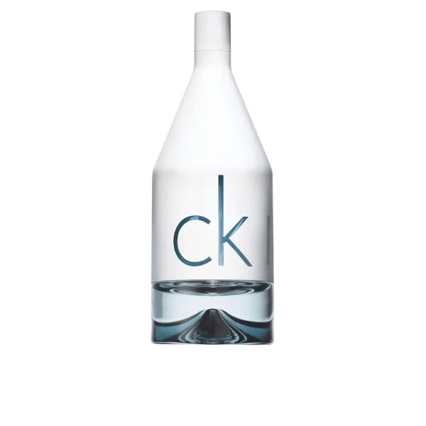 Calvin Klein Ck In2U Him Edt Spray Ck In2U Him Edt 150ml