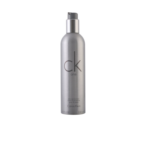 Calvin Klein Ck One Skin Moisturizer Ck One Skin Moisturizer