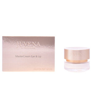 Mastercream Eye And Lip