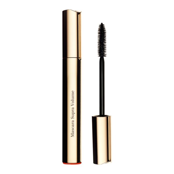 Clarins Supra Volume Mascara ripsmetušš 7 ml Clarins Supra Volume Mascara