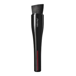 Shiseido Hasu Fude Foundation Brush