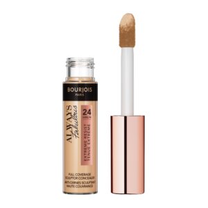 Bourjois ALWAYS FABULOUS full coverage sculptor concealer #100-ivoire 6 ml