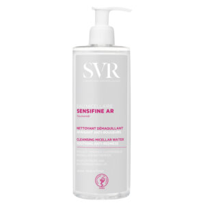 Svr SENSIFINE AR eau micellaire 400 ml