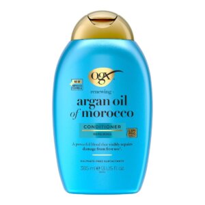 Ogx ARGAN OIL renewing hair conditioner 385 ml