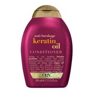 Ogx KERATIN OIL anti-breakage hair conditioner 385 ml