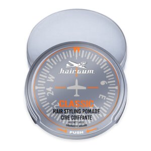 Hairgum CLASSIC hair styling pomade 40 gr