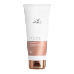 Wella Professionals FUSION Intense Repair Conditioner for Damaged Hair 200 ml