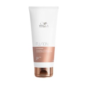 Wella Professionals FUSION Intense Repair Conditioner for Damaged Hair 200 ml