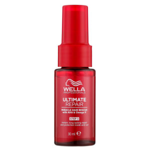 Wella Professionals ULTIMATE REPAIR Miracle Hair Rescue Repair Treatment 30 ml