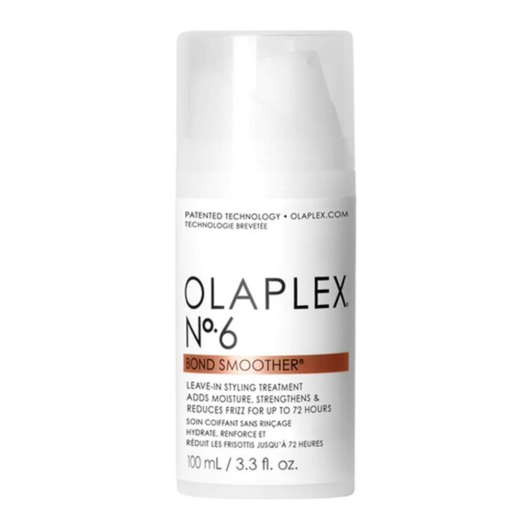 Olaplex Nº6 BOND SMOOTHER 100 ml Olaplex Nº6 Bond Smoother 100 ml