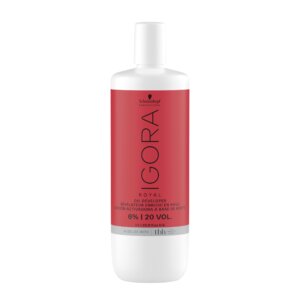 Schwarzkopf Igora Royal color & care developer 6% 20 Vol 1000 ml