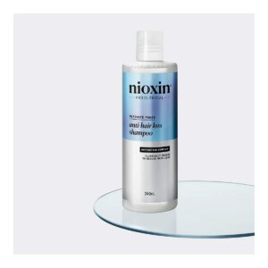 Nioxin ANTI-HAIR LOSS SHAMPOO – Shampoo for hair loss 240 ml