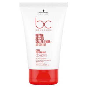 Schwarzkopf BC REPAIR RESCUE sealed ends+ 100 ml