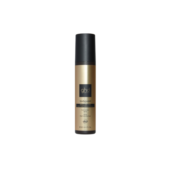 ghd bodyguard- heat protective spray for all hair types kuumakaitse 120 ml ghd bodyguard- heat protective spray for all hair types 120 ml