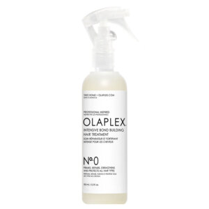 Olaplex Nº0 INTENSIVE BOND BUILDING hair treatment 155 ml